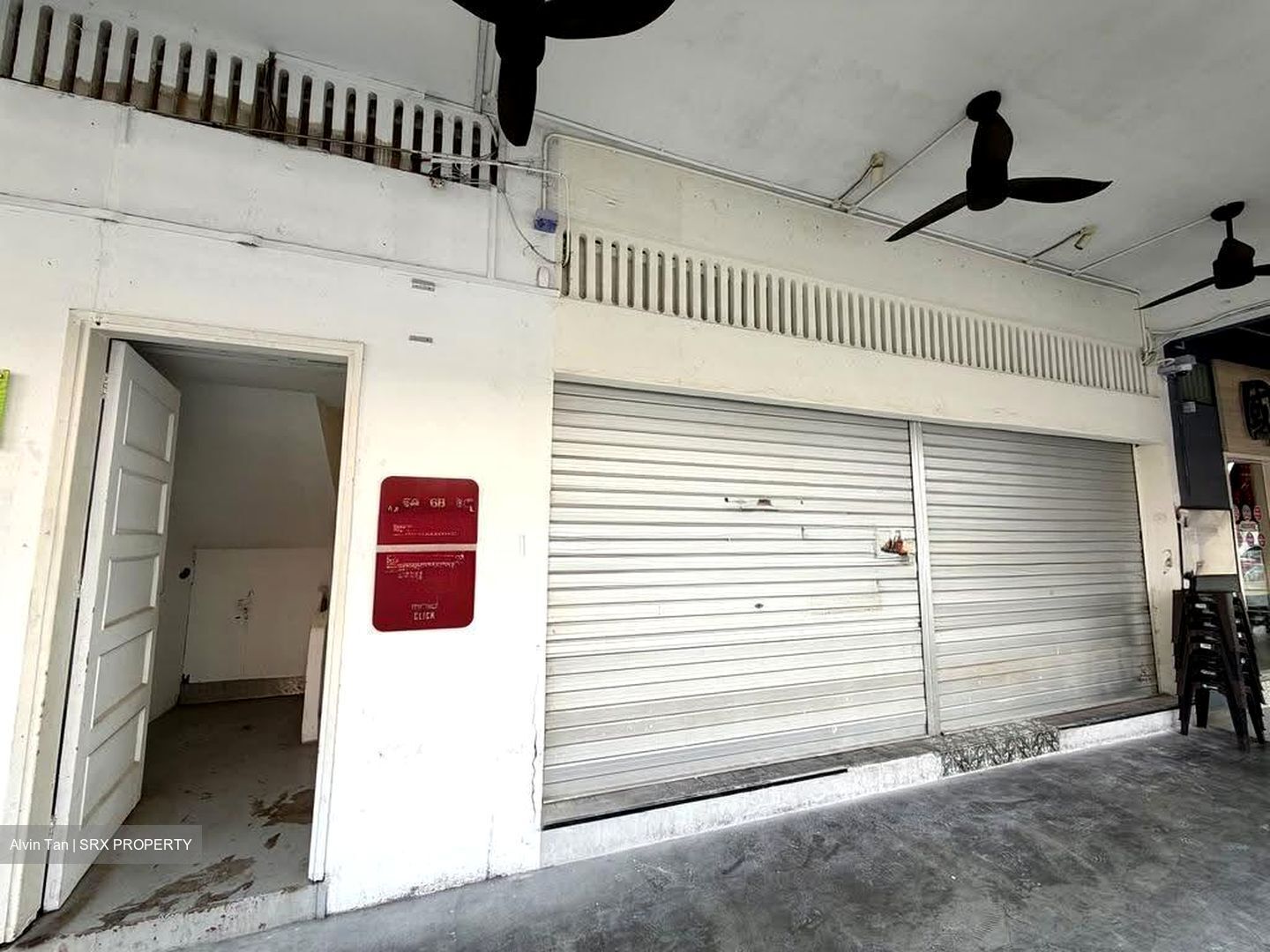 BUKIT PASOH EXTNSN CONSTN AREA (D2), Shop House #629692681